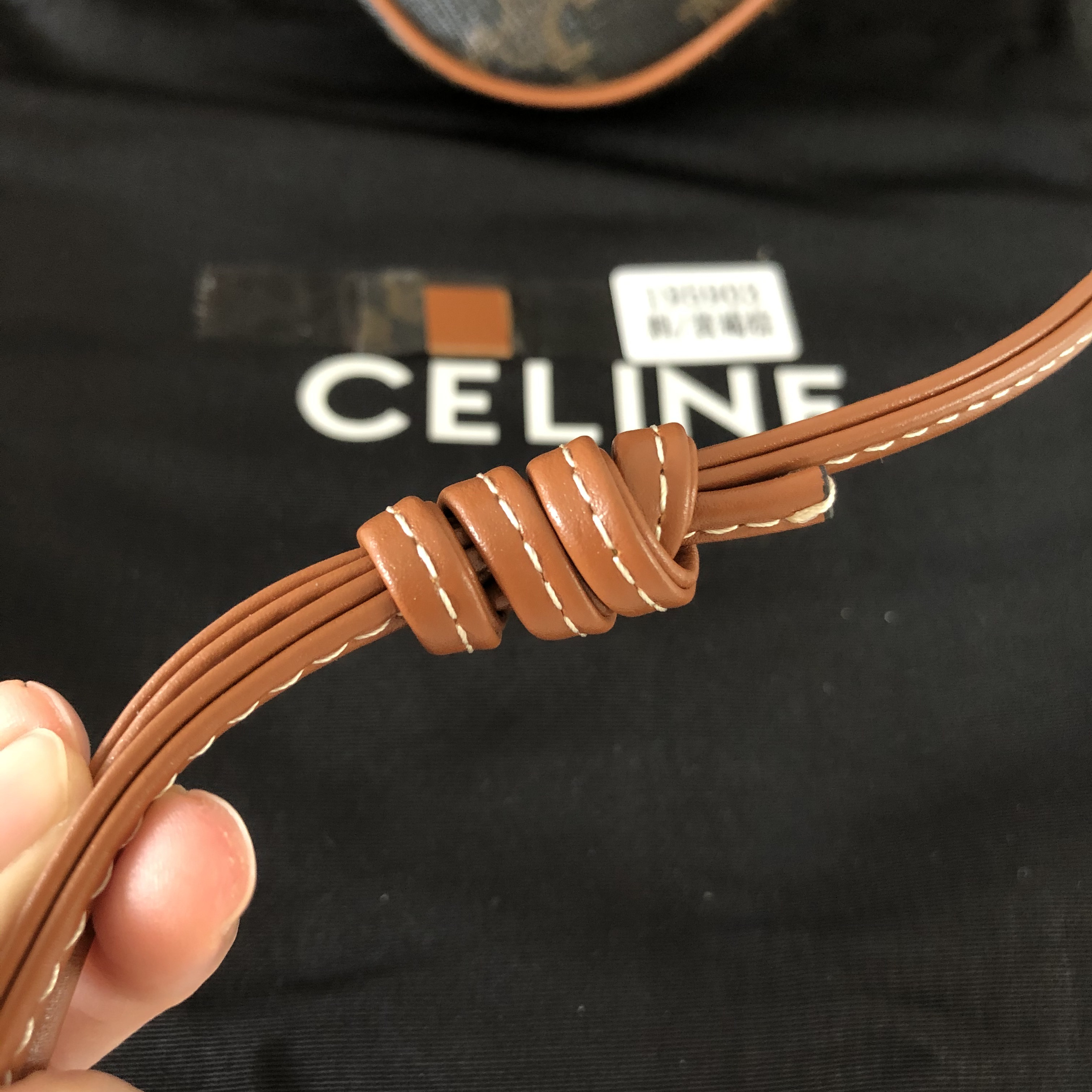 에르메스 셀린느 크로스백